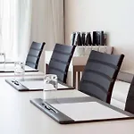 Ac By Marriott Paris Le Bourget Airport 4*