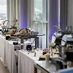 Otel Ac By Marriott Paris Le Bourget Airport Dugny