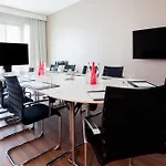 Ac By Marriott Paris Le Bourget Airport Otel