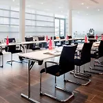 Ac By Marriott Paris Le Bourget Airport Otel