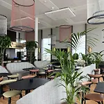 Ac By Marriott Paris Le Bourget Airport Otel
