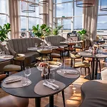 Ac By Marriott Paris Le Bourget Airport 4* Dugny