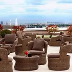 Ac By Marriott Paris Le Bourget Airport Dugny