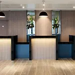 Otel Ac By Marriott Paris Le Bourget Airport 4*