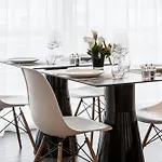 Otel Ac By Marriott Paris Le Bourget Airport Dugny