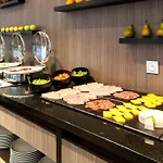 Ac By Marriott Paris Le Bourget Airport Dugny