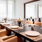 Ac By Marriott Paris Le Bourget Airport Otel 4*