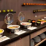 Otel Ac By Marriott Paris Le Bourget Airport 4*