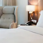 Ac By Marriott Paris Le Bourget Airport Otel 4*