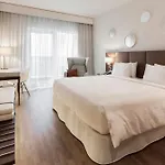 Otel Ac By Marriott Paris Le Bourget Airport 4*