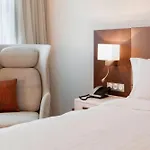 Otel Ac By Marriott Paris Le Bourget Airport Dugny