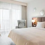 Ac By Marriott Paris Le Bourget Airport 4* Dugny