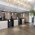 Ac By Marriott Paris Le Bourget Airport 4* Dugny