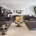 Ac By Marriott Paris Le Bourget Airport Dugny