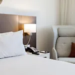 Ac By Marriott Paris Le Bourget Airport Otel Dugny