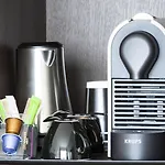 Ac By Marriott Paris Le Bourget Airport 4*