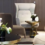Ac By Marriott Paris Le Bourget Airport 4*
