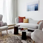 Otel Ac By Marriott Paris Le Bourget Airport Dugny