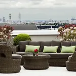 Ac By Marriott Paris Le Bourget Airport Otel