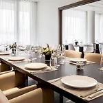 Otel Ac By Marriott Paris Le Bourget Airport 4*