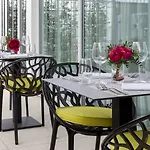 Ac By Marriott Paris Le Bourget Airport Otel Dugny