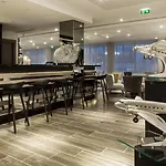 Otel Ac By Marriott Paris Le Bourget Airport