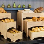 Ac By Marriott Paris Le Bourget Airport