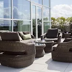 Ac By Marriott Paris Le Bourget Airport Otel Dugny