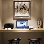 Otel Ac By Marriott Paris Le Bourget Airport 4*