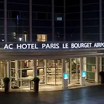 Ac By Marriott Paris Le Bourget Airport Otel