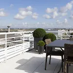 Otel Ac By Marriott Paris Le Bourget Airport 4*