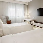 Ac By Marriott Paris Le Bourget Airport Otel 4*