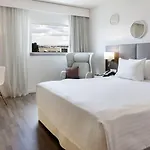 Otel Ac By Marriott Paris Le Bourget Airport