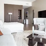 Ac By Marriott Paris Le Bourget Airport Otel Dugny