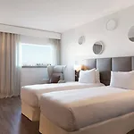 Otel Ac By Marriott Paris Le Bourget Airport