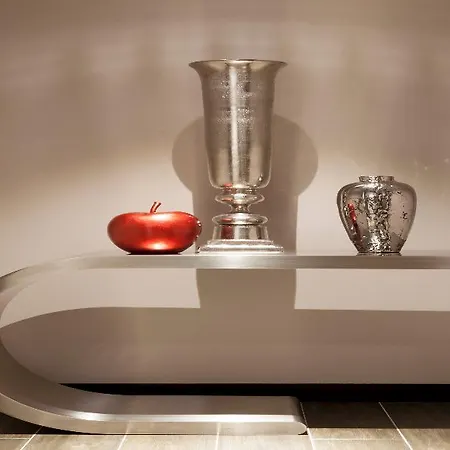 Hotel Ac By Marriott Paris Le Bourget Airport 4*