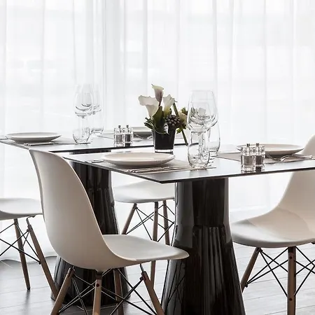Ac By Marriott Paris Le Bourget Airport 4* Dugny
