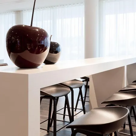 Ac By Marriott Paris Le Bourget Airport
