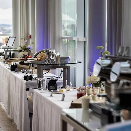 Hotel Ac By Marriott Paris Le Bourget Airport Dugny