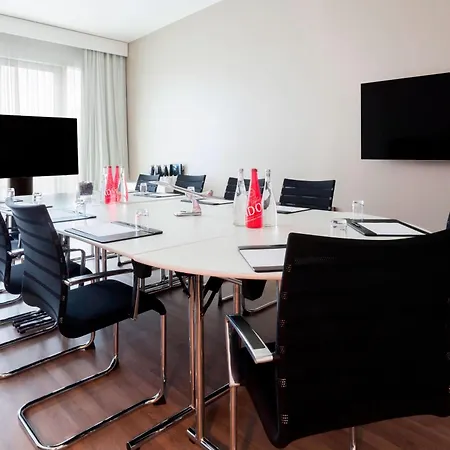 Ac By Marriott Paris Le Bourget Airport Hotel