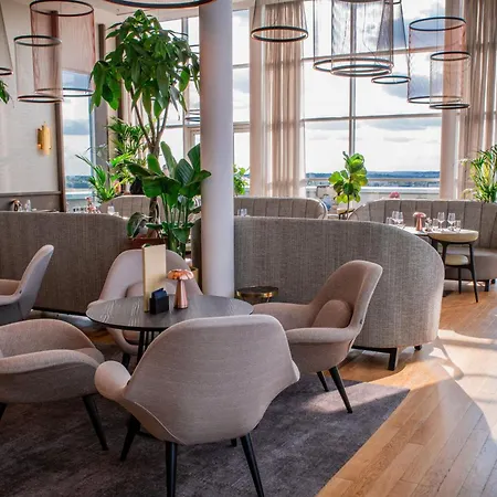 Ac By Marriott Paris Le Bourget Airport Hotel
