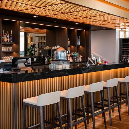Ac By Marriott Paris Le Bourget Airport