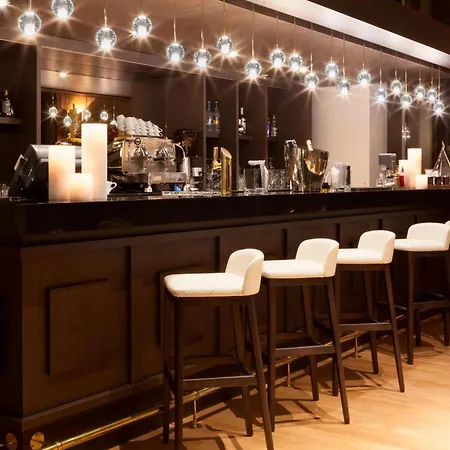 Hotel Ac By Marriott Paris Le Bourget Airport