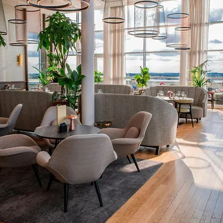 Ac By Marriott Paris Le Bourget Airport