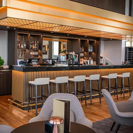 Ac By Marriott Paris Le Bourget Airport 4*