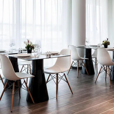 Ac By Marriott Paris Le Bourget Airport Ξενοδοχείο 4*