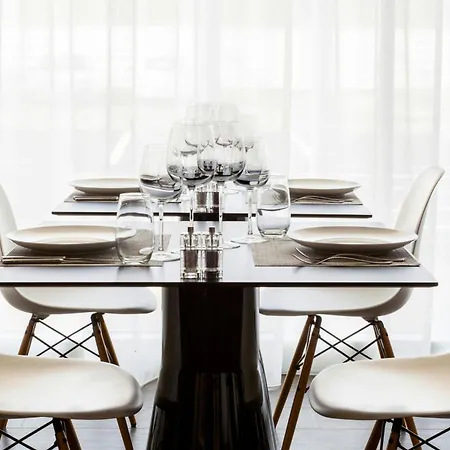 Ac By Marriott Paris Le Bourget Airport Hotel