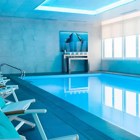 Hotel Ac By Marriott Paris Le Bourget Airport Dugny