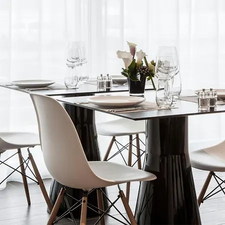 Hotel Ac By Marriott Paris Le Bourget Airport Dugny