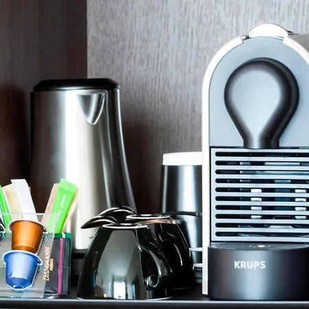 Ac By Marriott Paris Le Bourget Airport